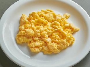 Scrambled Egg
