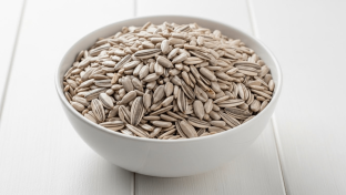 Sunflower Seeds