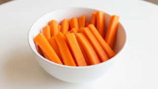 Carrots