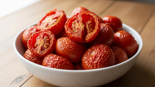 Roasted Tomatoes