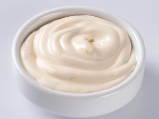Garlic Aioli