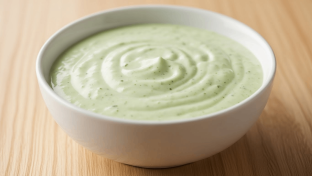 Green Goddess Dressing