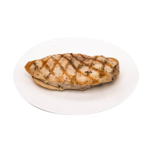 Extra Grilled Chicken Breast
