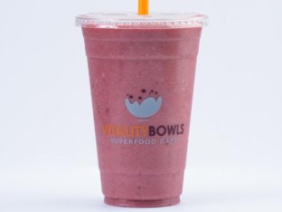 Acai Elixir Smoothie