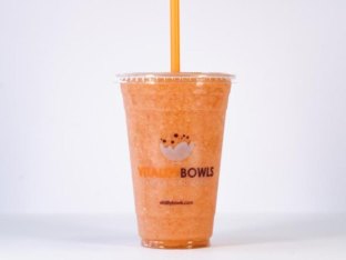 Groovy Guava Smoothie