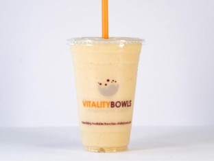 Pina Colada Smoothie