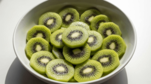 Fresh Kiwi