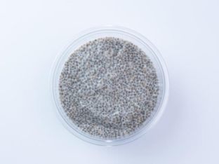 House-made Chia Pudding Base