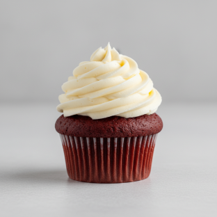 Red Velvet Cupcake