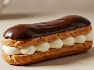 Chocolate Eclair