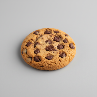 Chocolate Chip Cookie Chocolate Chip Cookie