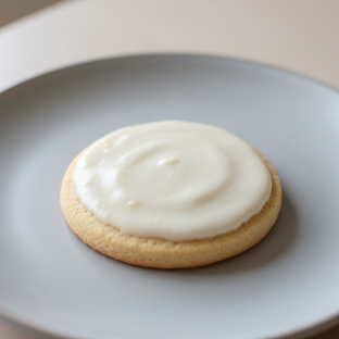 Sugar Cookie Sugar Cookie