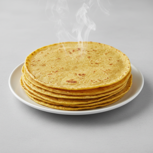 Corn tortillas