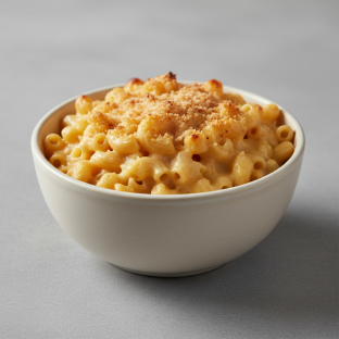 Mac & Cheese