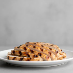 Extra Grilled Chicken Extra Grilled Chicken