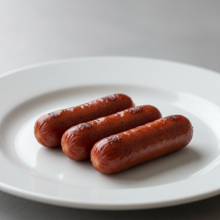 Vienna All Beef Hot Dogs Vienna All Beef Hot Dogs