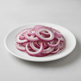 Red Onions