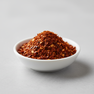 Red Pepper Flakes Red Pepper Flakes