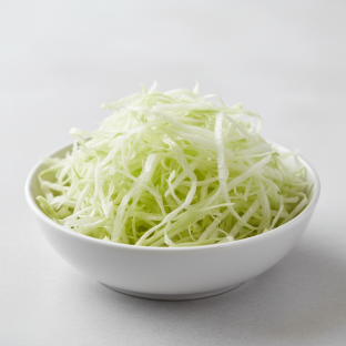 Shredded Lettuce