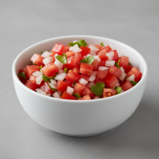 Pico de Gallo