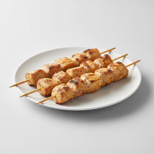 Chicken Kebab