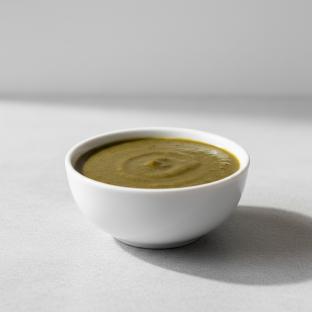 Mint and Tamarind Chutney