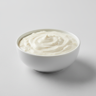 Garlic Sauce