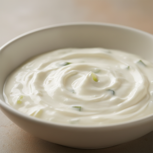 Tzatziki Sauce