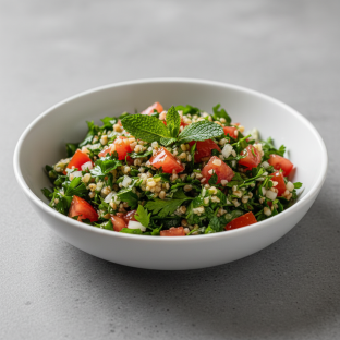 Tabbouleh Salad
