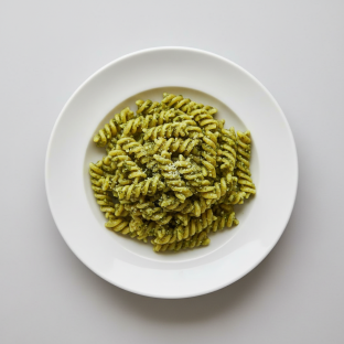 Pesto Pasta