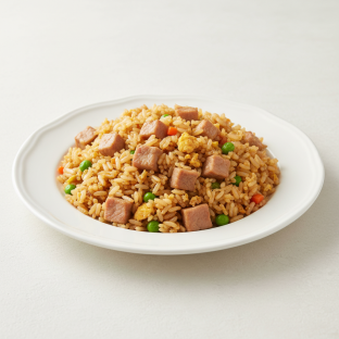 Pork Fried Rice