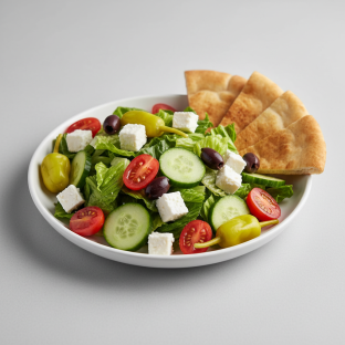 Greca Salad