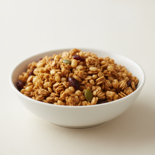 Granola (Gluten-free)