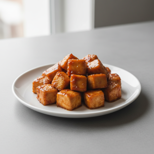 Gluten-Free Teriyaki Chicken