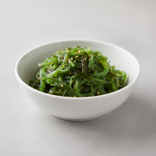 Wakame Salad