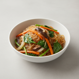Japchae