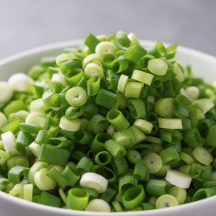 Green Onions