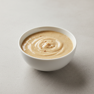 Creamy Sesame Dressing