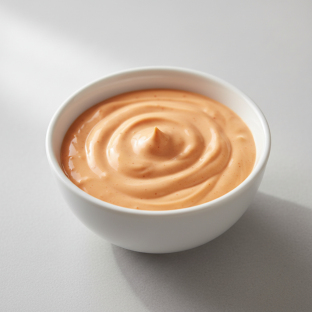 Spicy Mayo