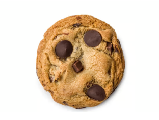 Chocolate Chunk Cookie