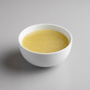 Lemon Vinaigrette
