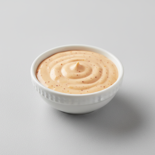 Chipotle Honey Ranch Dressing