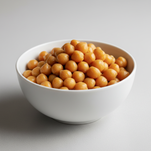 Chickpeas