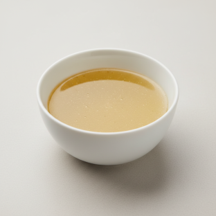 Champagne Vinaigrette