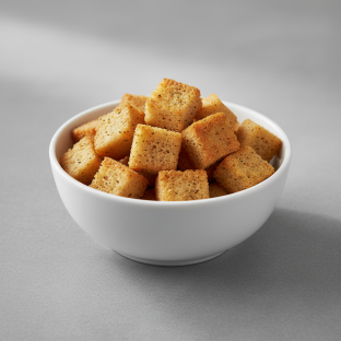 Croutons