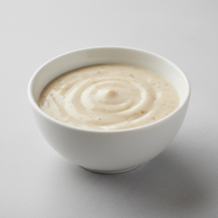 Creamy Sesame Dressing