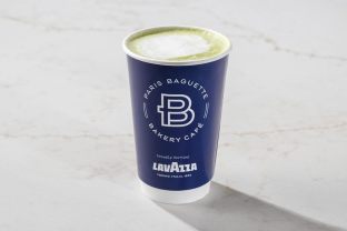 Matcha Flavor Add-on