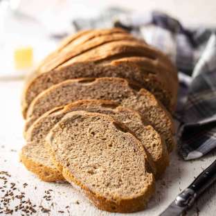 Rye Bread