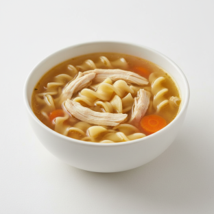 Chicken Noodle Soup