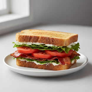 BLT Sandwich
